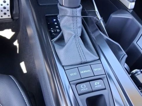 New 2026 Toyota Camry SE FWD image 23