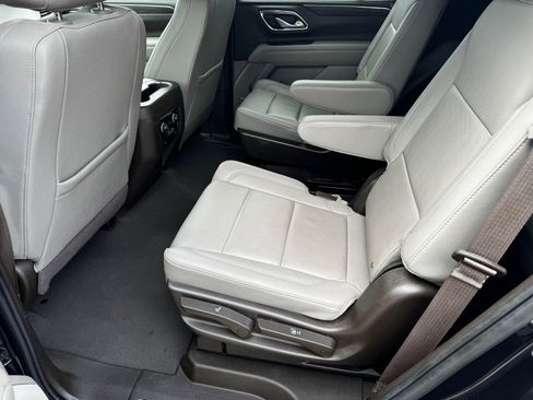 Certified 2023 Chevrolet Tahoe LT image 10