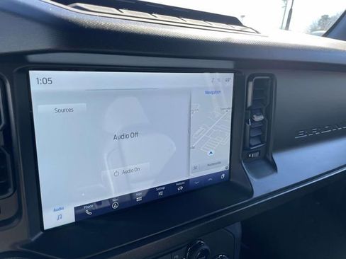 Used 2021 Ford Bronco First Edition image 20