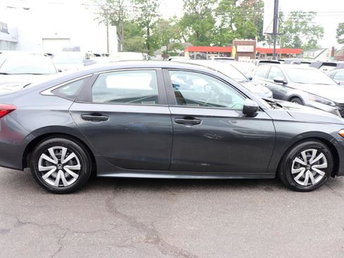 Used 2026 Honda Civic LX image 6