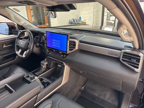 Used 2022 Toyota Tundra Limited image 51