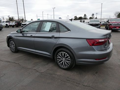 Used 2021 Volkswagen Jetta S image 7