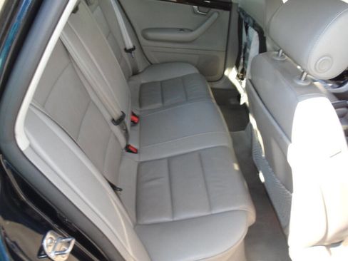 Used 2008 Audi A4 3.2 image 19