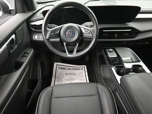 Used 2025 Buick Enclave Preferred image 12