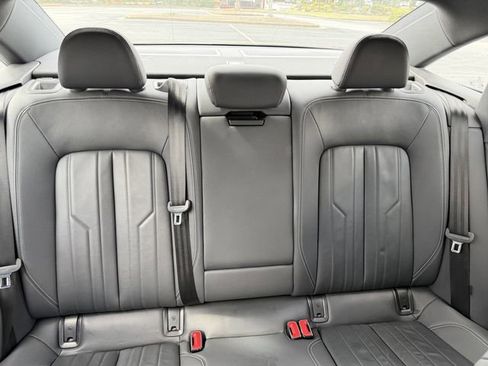 Used 2024 Audi A6 Premium Plus image 36