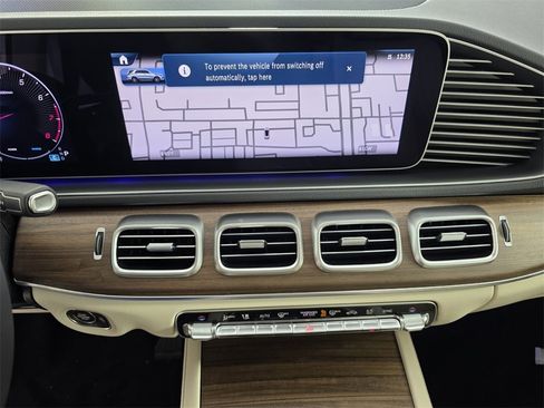 New 2026 Mercedes-Benz GLE 350 4MATIC image 17