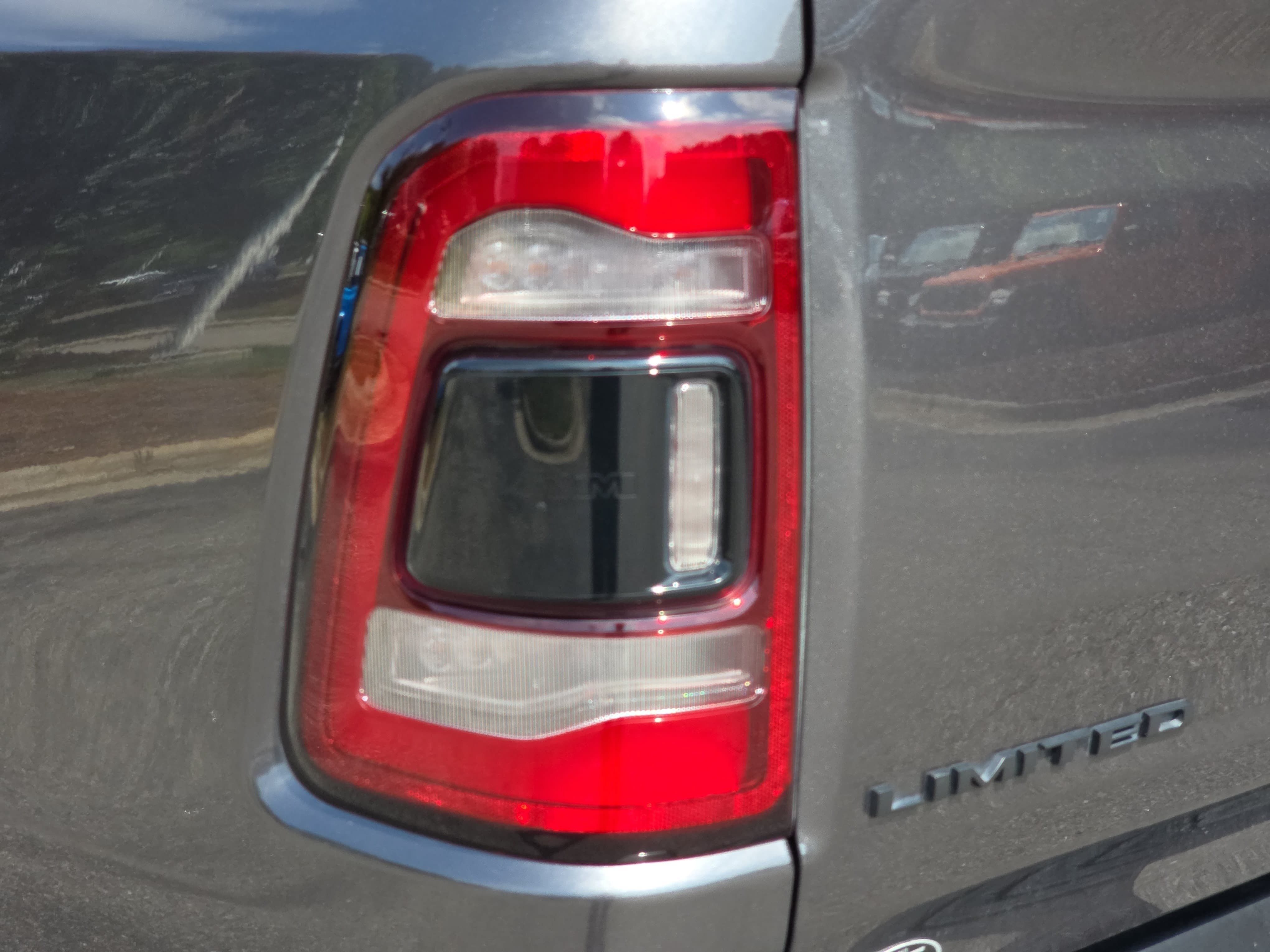 Certified 2023 RAM 1500 Limited AWD/4WD image 30