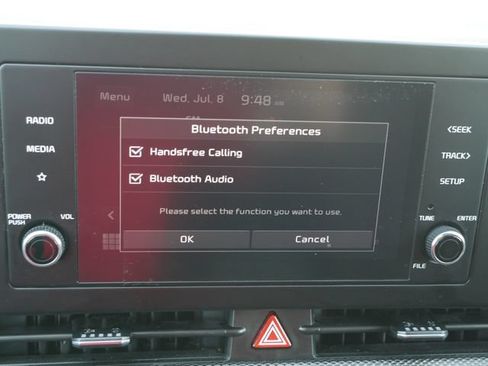 Used 2023 Kia Sportage LX AWD/4WD image 45