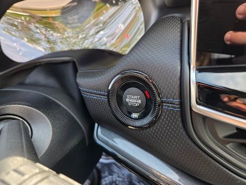 New 2026 Jeep Compass Latitude AWD/4WD image 27
