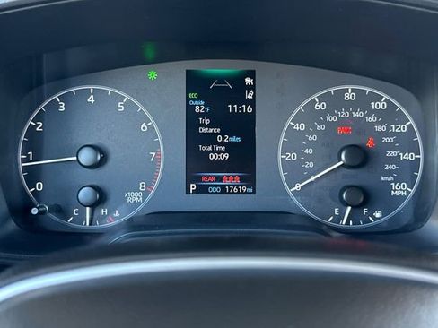Used 2024 Toyota Corolla SE image 22