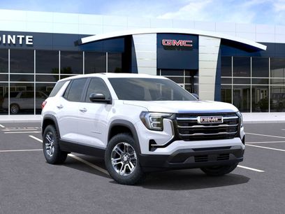New 2026 GMC Terrain Elevation w/ Technology Package II