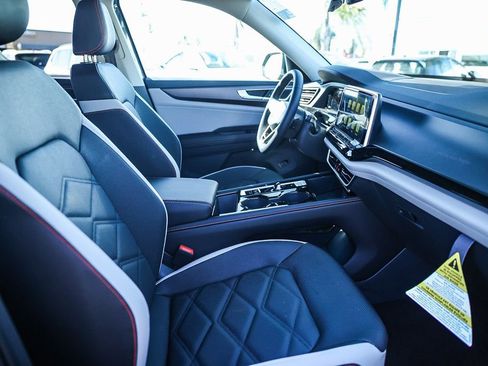 New 2026 Volkswagen Atlas Peak Edition image 33