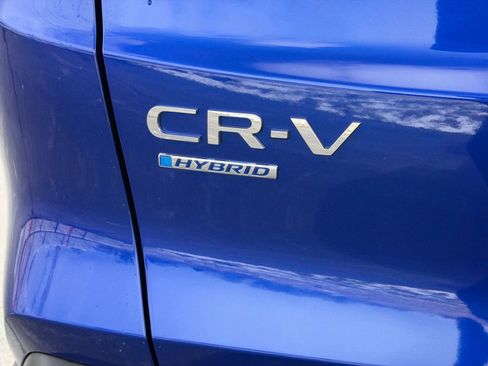 Used 2024 Honda CR-V Sport-L image 36