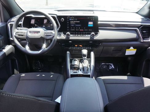 New 2026 GMC Canyon Elevation w/ Convenience Package RWD image 12
