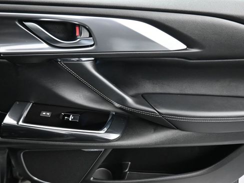 Used 2021 MAZDA CX-9 Grand Touring image 52