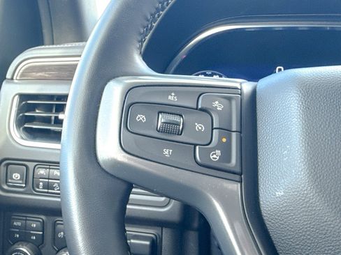 Certified 2024 Chevrolet Tahoe Z71 w/ Off-Road Capability Package image 43