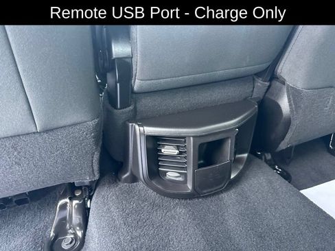 Used 2025 RAM 2500 Tradesman AWD/4WD image 41
