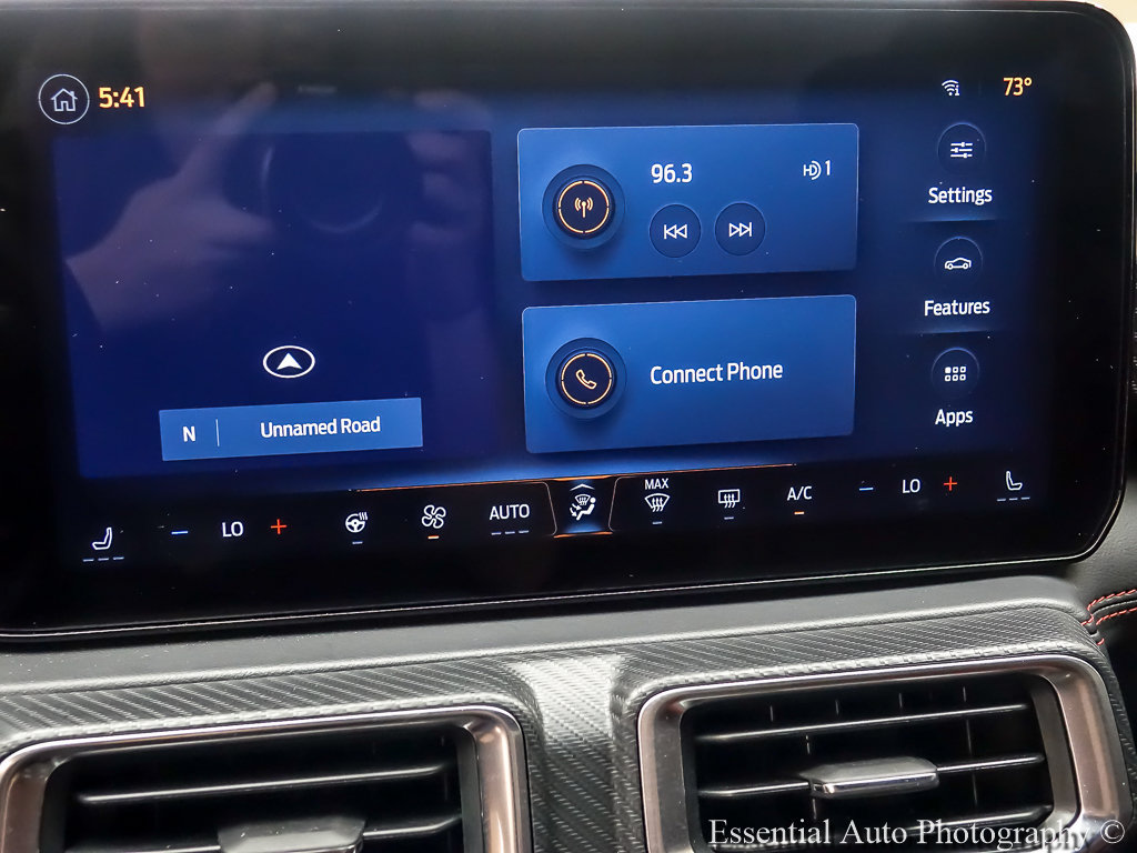 Certified 2025 Ford Mustang GT Premium RWD image 15