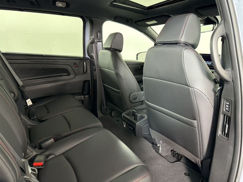 New 2026 Honda Odyssey Sport-L image 30