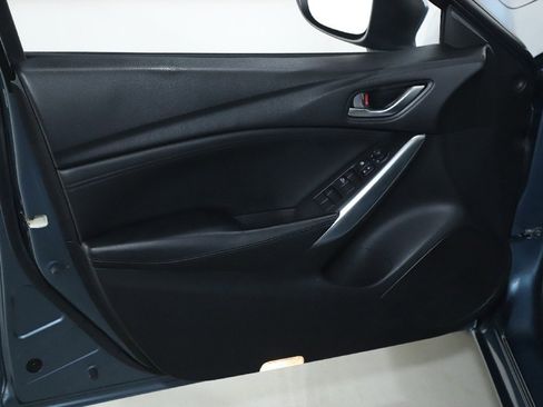 Used 2014 MAZDA MAZDA6 Touring image 15