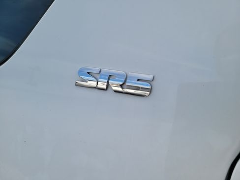 Used 2023 Toyota 4Runner SR5 RWD image 10