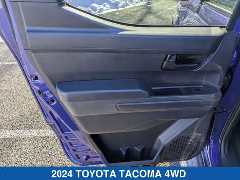 Used 2024 Toyota Tacoma SR5 image 58