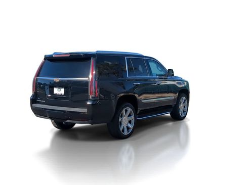 Used 2019 Cadillac Escalade Luxury image 8