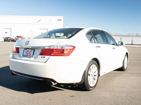 Used 2013 Honda Accord EX-L image 6