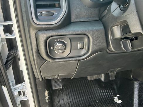 New 2025 RAM 3500 Tradesman image 18