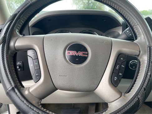 Used 2011 GMC Sierra 1500 SLE w/ Power Tech Package AWD/4WD image 14
