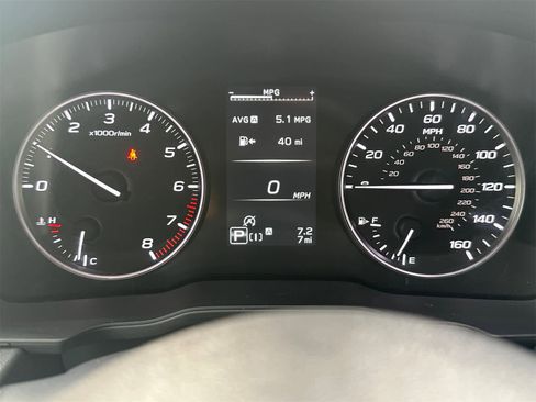 New 2026 Subaru Impreza 2.0i Sport image 16