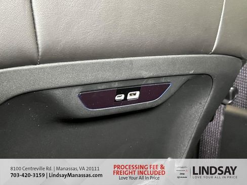 New 2026 Chrysler Pacifica Limited w/ S Appearance Package image 19