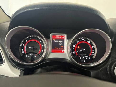 Used 2016 Dodge Journey SE w/ Flexible Seating Group FWD image 62