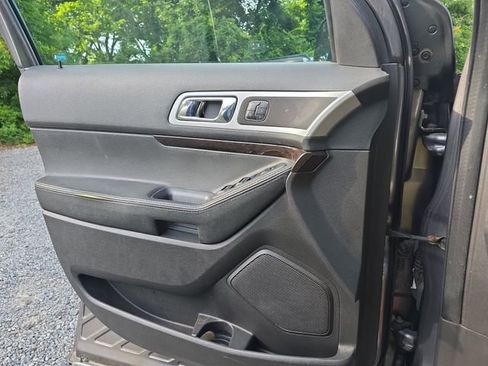 Used 2013 Ford Explorer Limited FWD image 31