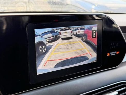 Used 2020 Hyundai Palisade SEL AWD/4WD image 21