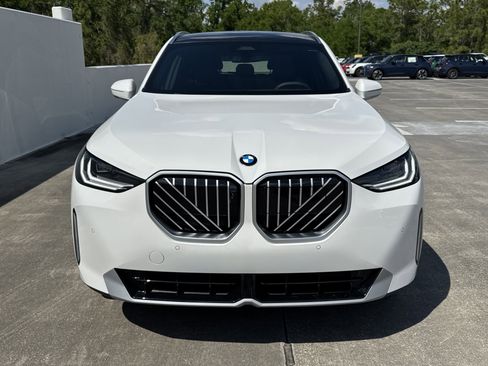 New 2026 BMW X3 xDrive30 w/ Premium Package AWD/4WD image 2