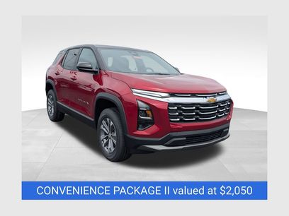 New 2026 Chevrolet Equinox LT w/ Convenience Package II