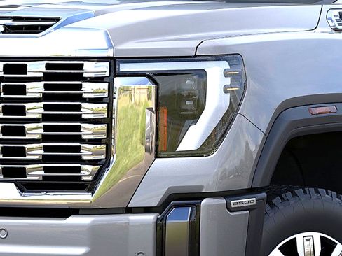 New 2026 GMC Sierra 2500 Denali w/ Denali Reserve Package image 10