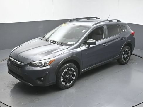 Used 2022 Subaru Crosstrek 2.0i AWD/4WD image 42