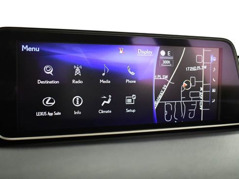 Used 2016 Lexus RX 350 350 w/ Premium Package image 35