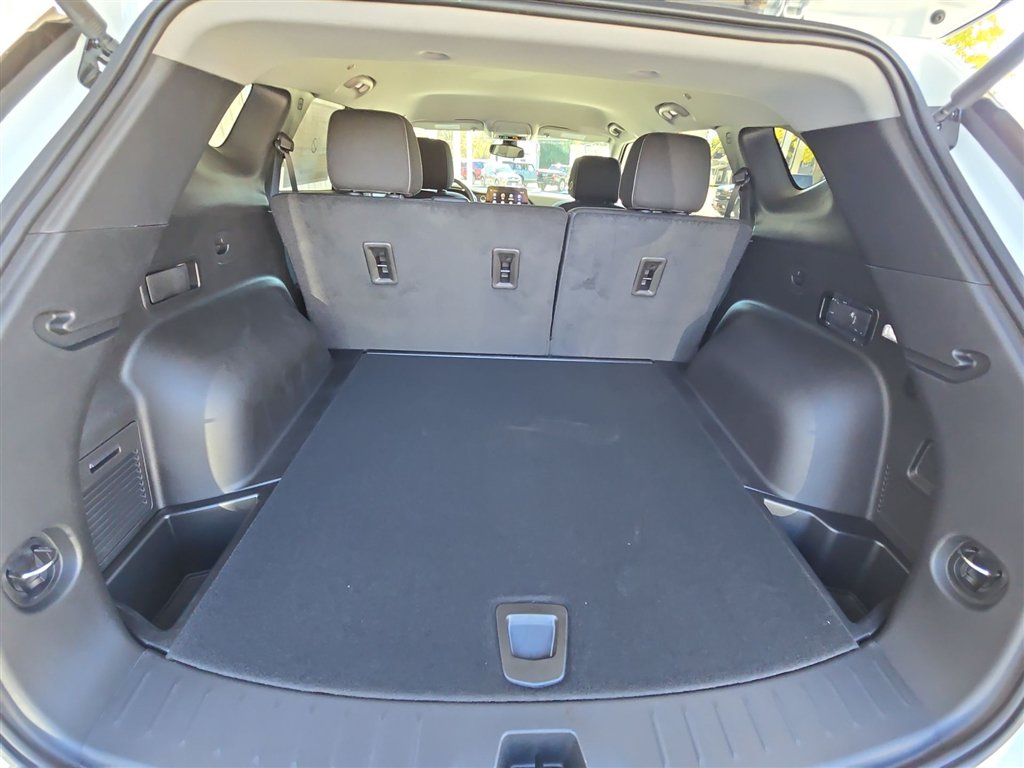 New 2026 Chevrolet Blazer LT w/ Convenience Package AWD/4WD image 25