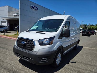 New 2025 Ford Transit 250 148 Medium Roof