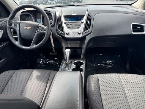 Used 2013 Chevrolet Equinox LS FWD image 14