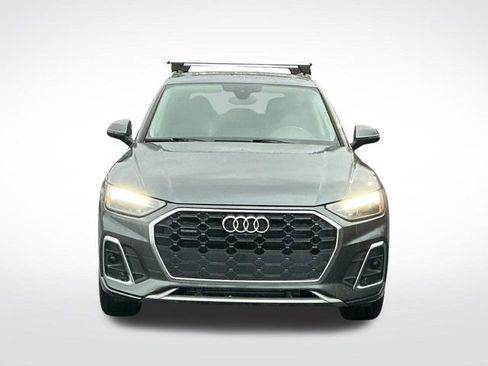 Used 2023 Audi Q5 2.0T Premium Plus w/ Premium Plus Package image 11