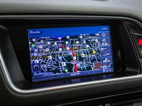 Used 2017 Audi Q5 2.0T Premium Plus image 53