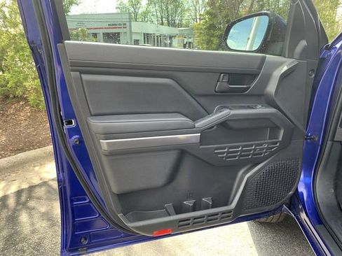 Used 2024 Toyota Tacoma SR5 image 17