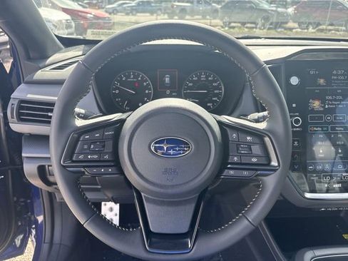 New 2026 Subaru Crosstrek 2.5i Sport AWD/4WD image 14