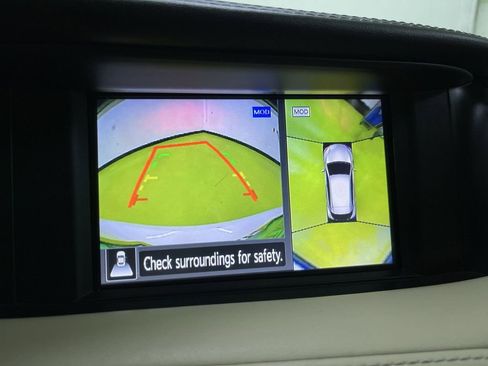 Used 2019 INFINITI QX30 Premium w/ Navigation Package image 23