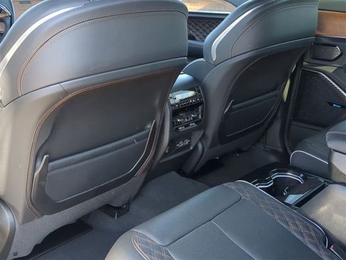 Used 2023 Jeep Grand Cherokee L Summit image 25