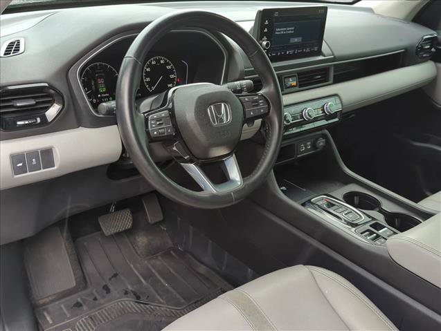 Certified 2024 Honda Pilot EX-L image 10